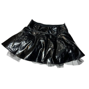 Lip Service Tulle Skirt