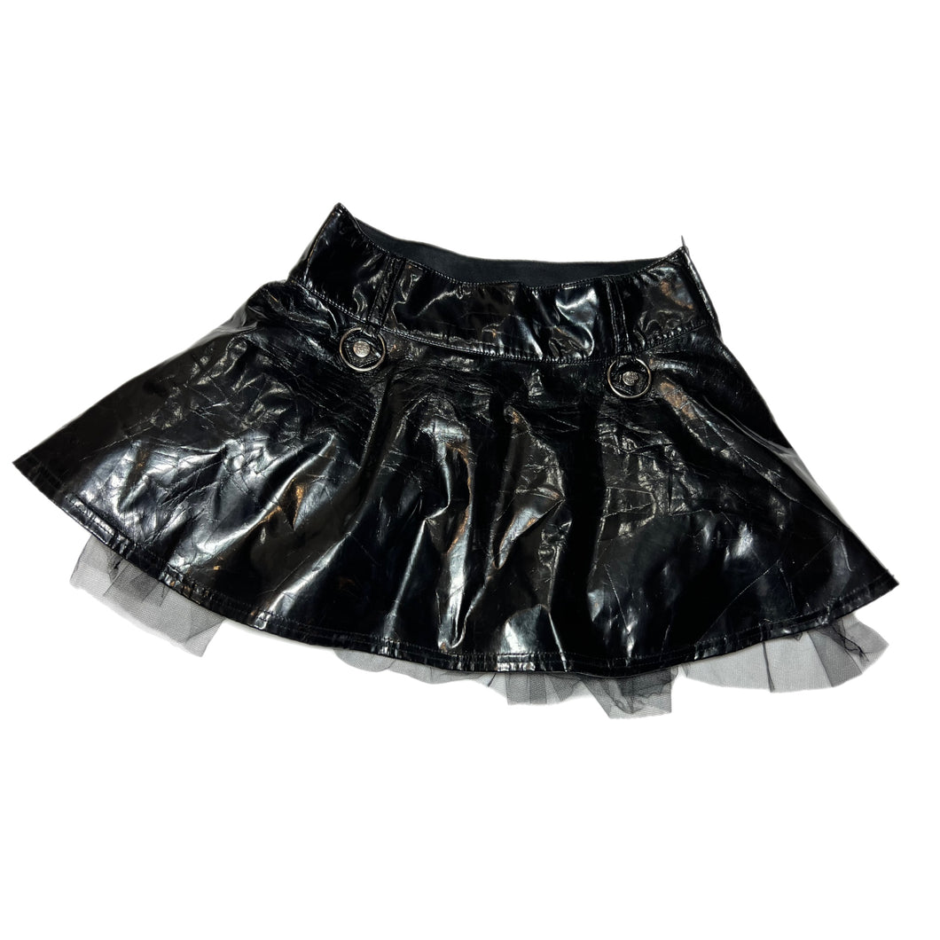 Lip Service Tulle Skirt